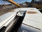Crane Superstructure with