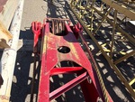 Crane Superstructure with