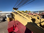 Crane Superstructure with