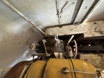 Upper Engine with