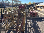 Crane Superstructure with
