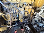 Upper Engine with