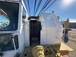 Crane Superstructure with