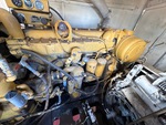 Upper Engine with