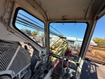 Upper Control Station with