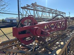 Crane Superstructure with