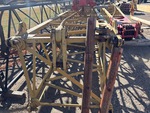 Crane Superstructure with