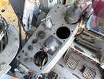 Upper Control Station with
