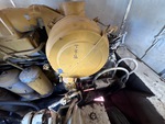 Upper Engine with