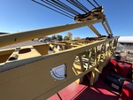 Crane Superstructure with