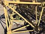 Crane Superstructure with