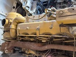 Upper Engine with