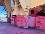 Crane Superstructure with