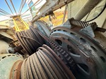 Crane Superstructure with