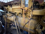 Upper Engine with