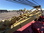 Crane Superstructure with