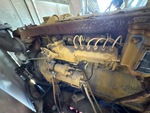 Upper Engine with
