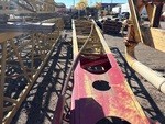 Crane Superstructure with