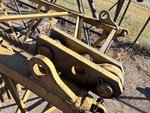 Crane Superstructure with