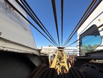 Crane Superstructure with