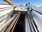 Crane Superstructure with