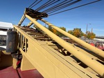 Crane Superstructure with