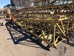 Crane Superstructure with