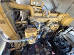 Upper Engine with
