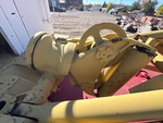 Crane Superstructure with