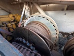 Crane Superstructure with