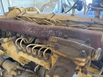Upper Engine with
