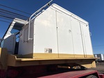 Crane Superstructure with
