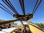 Crane Superstructure with