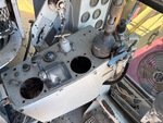 Upper Control Station with