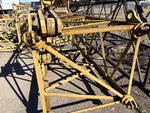 Crane Superstructure with
