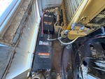 Upper Engine with