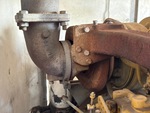 Upper Engine with