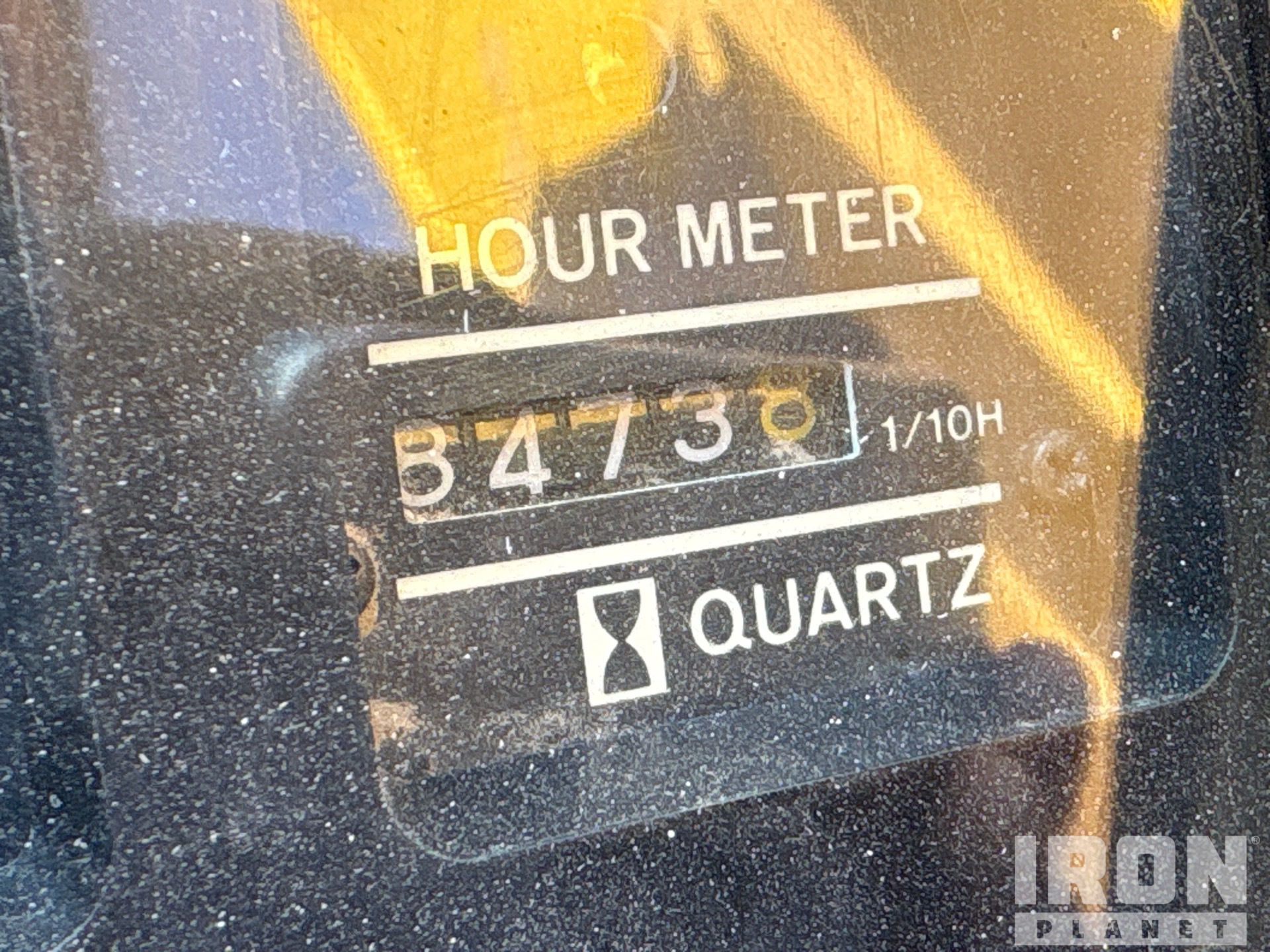 1990 Caterpillar EL200B