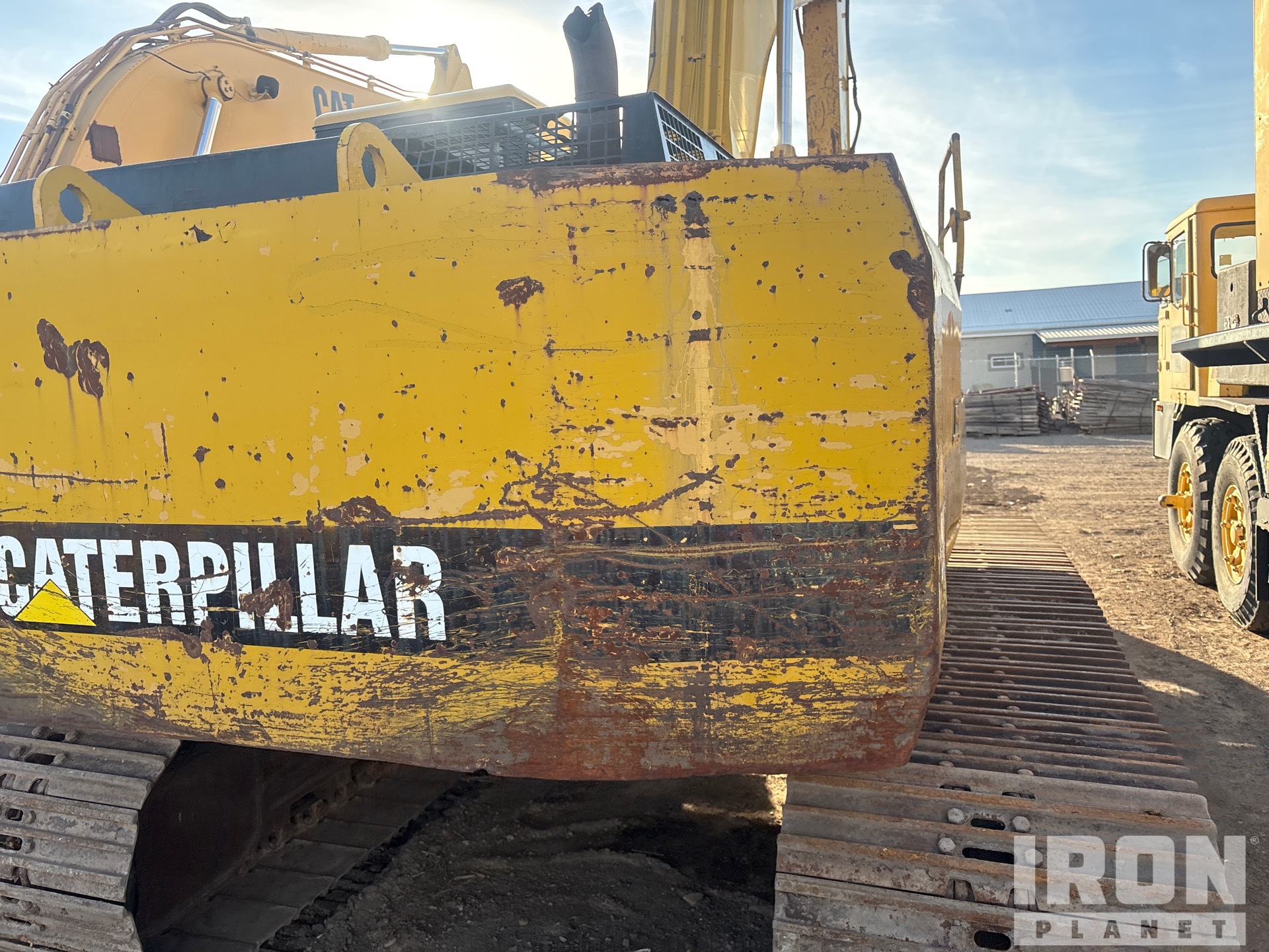 1990 Caterpillar EL200B
