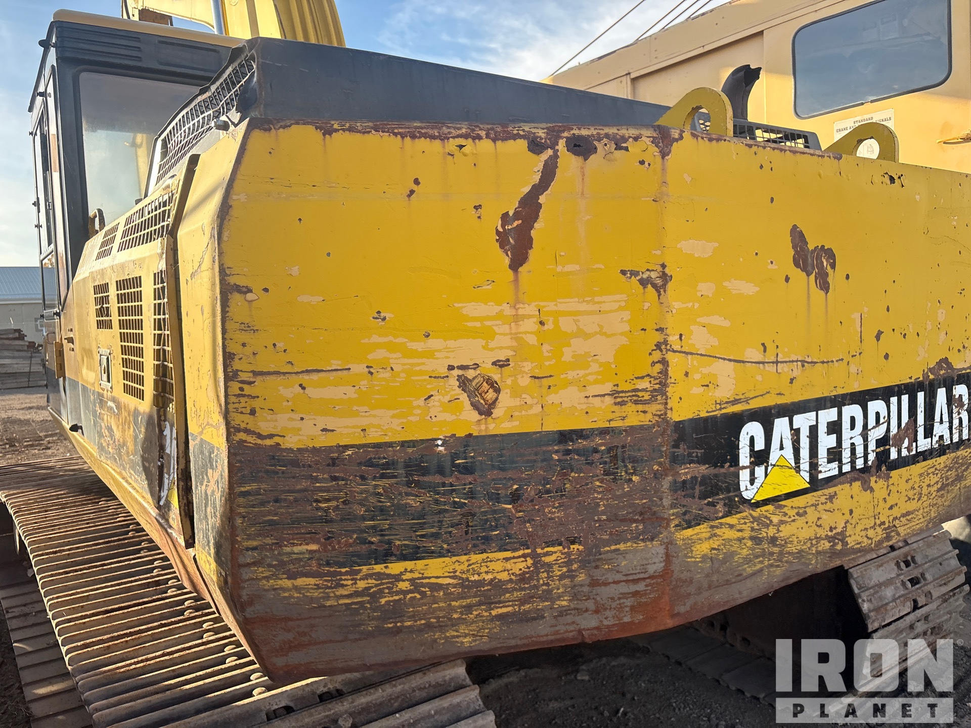 1990 Caterpillar EL200B