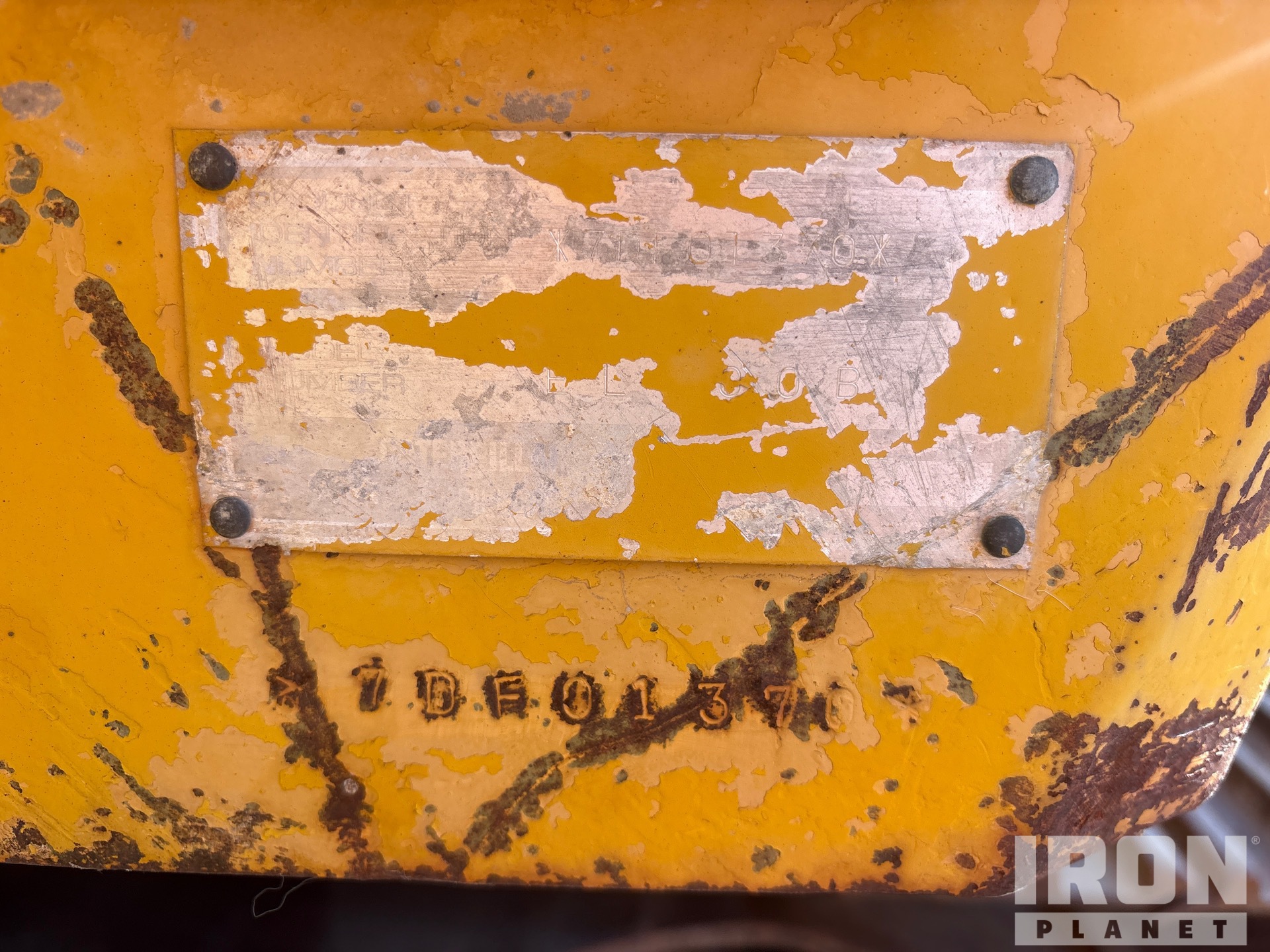 1990 Caterpillar EL200B