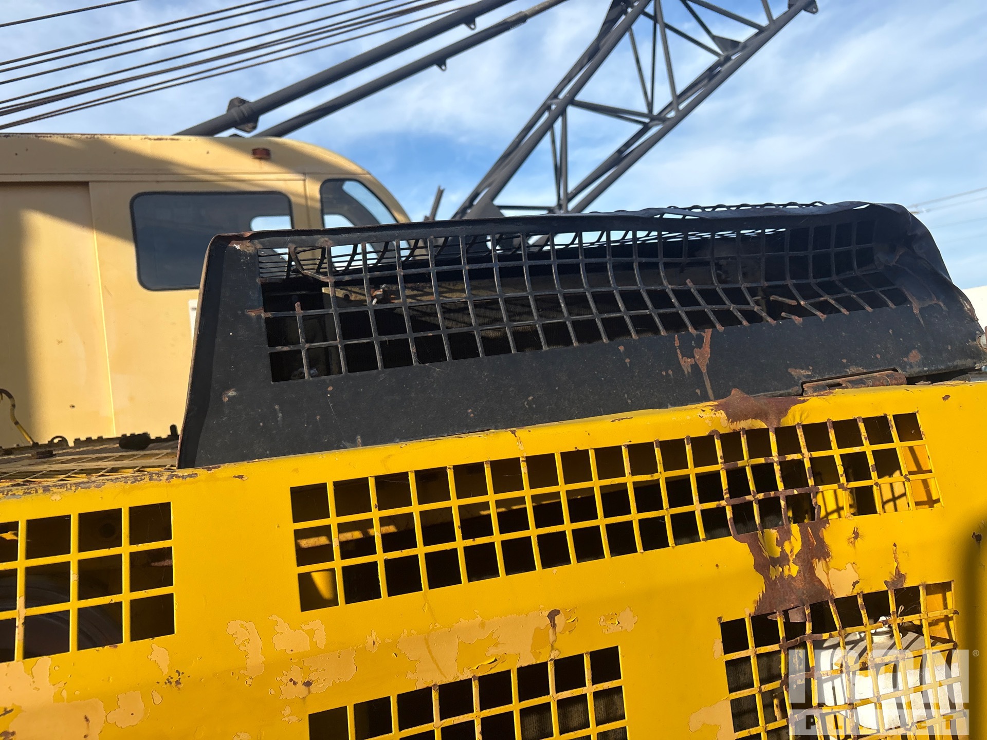1990 Caterpillar EL200B