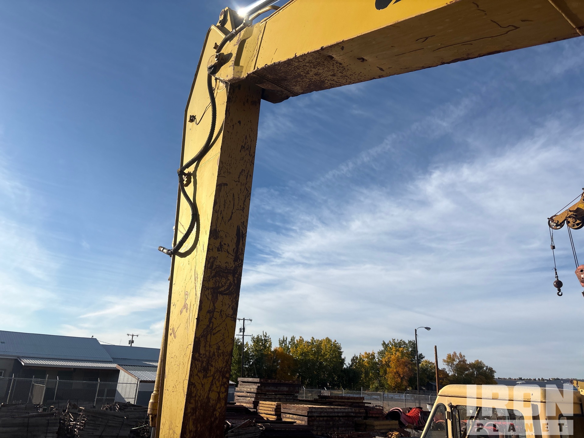 1990 Caterpillar EL200B