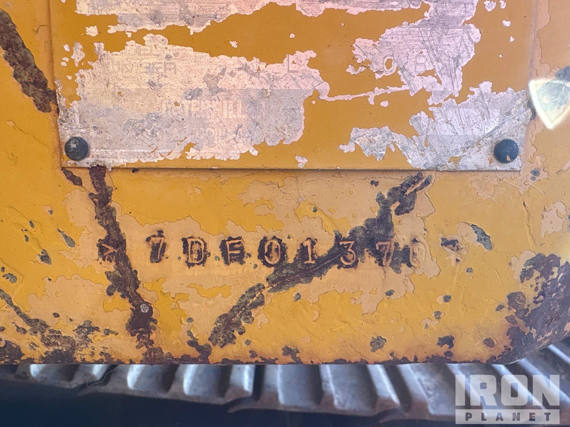 1990 Caterpillar EL200B
