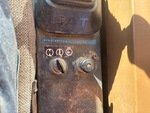 Control Station with