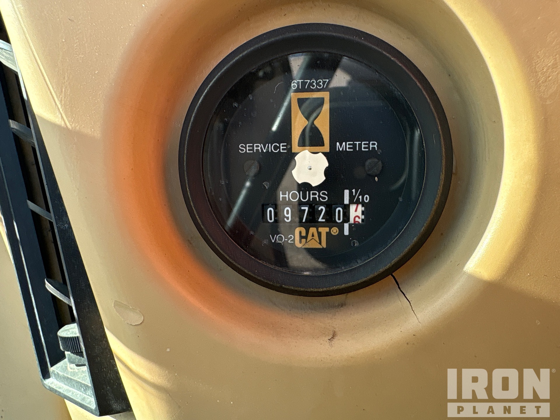 1994 Caterpillar 322L