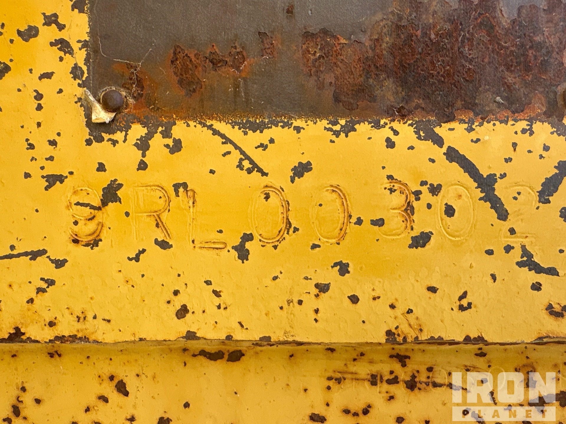 1994 Caterpillar 322L