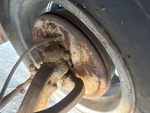 Brakes with