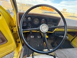 Cab with