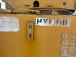 Hydraulics with